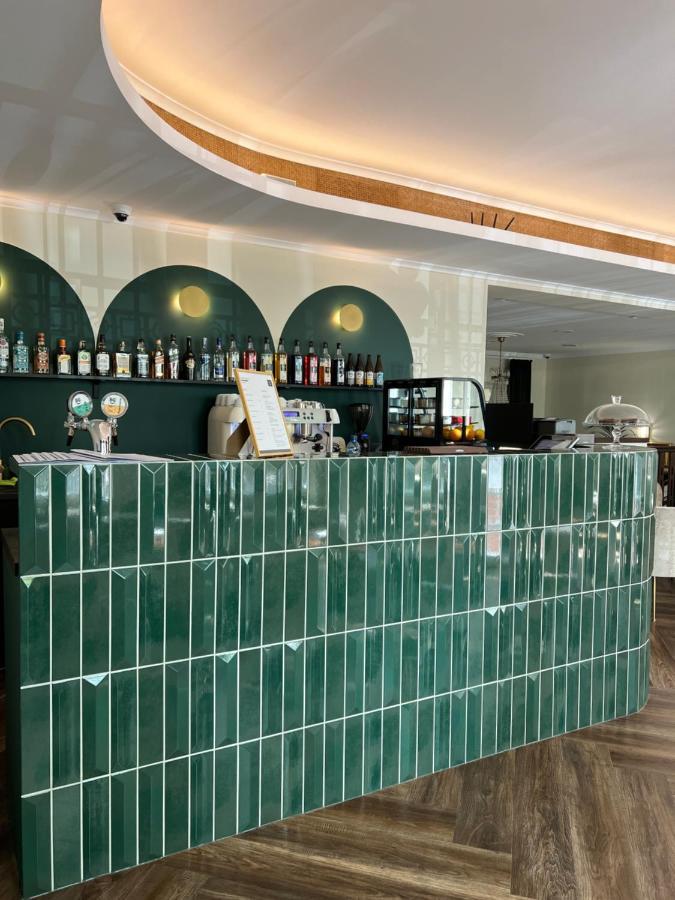 Mleczarnia Restauracja Hotel